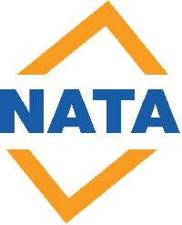 NATA accredited organisation